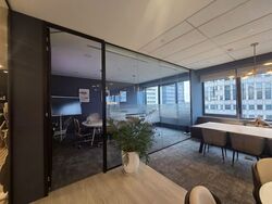Chartered Bank Building (D1), Office #554074371